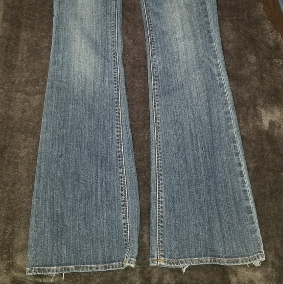 American Eagle jeans - Picture 3 of 3